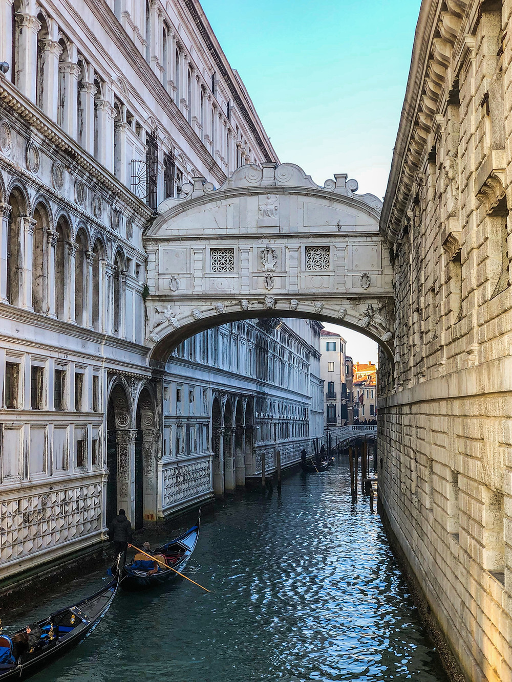 Venic travel guide