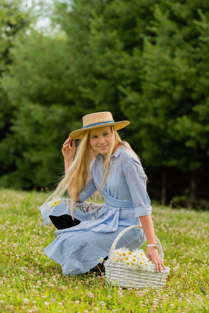 simply chic by anna