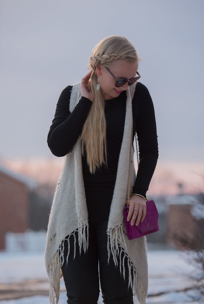 simply chic by Anna