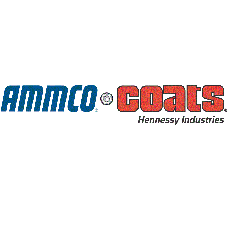 Ammco Coats