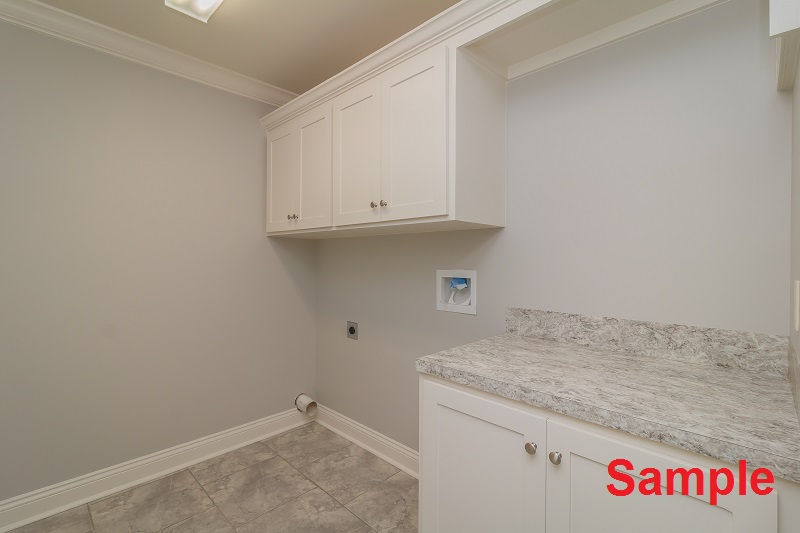 Proposed Construction-1256 SqFt