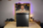 Dometic NRX 60C fridge