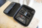 autovox 5B magnetic reversing camera whats included