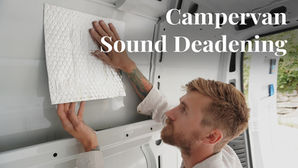 The Ultimate Guide to Van Sound Deadening (2026)