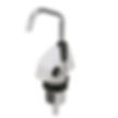 Campervan water pump faucet