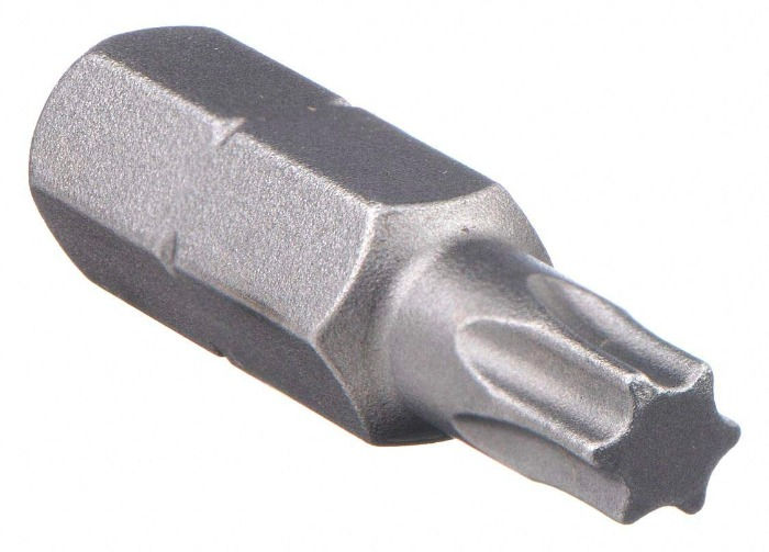 Torx bit