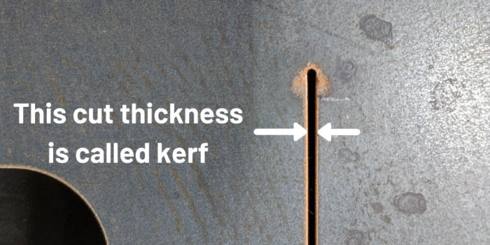 Kerf