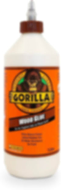 gorilla glue