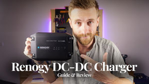 Renogy DC DC charger review