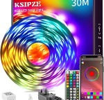 12V LED strip lights