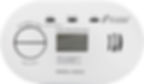 Kidde carbon monoxide alarm