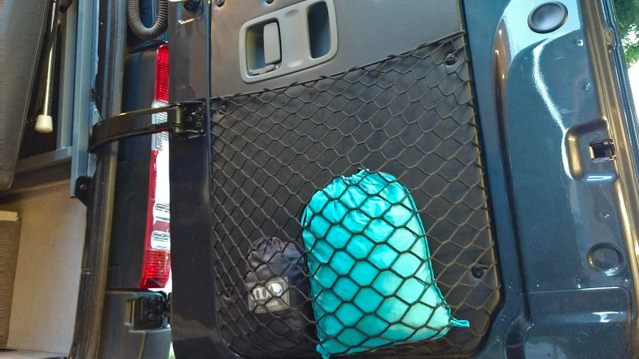 mesh bags