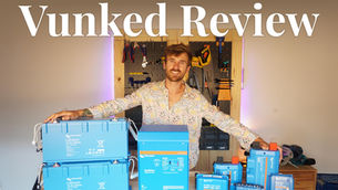 Vunked Review: Complete Campervan Electric Kits (2026)