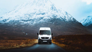 How to Live in a Van and Travel Full-Time (2025)