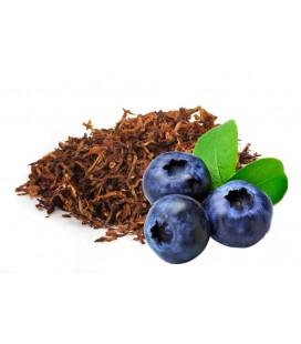 Devildog's Select Blueberry Mild Pipe