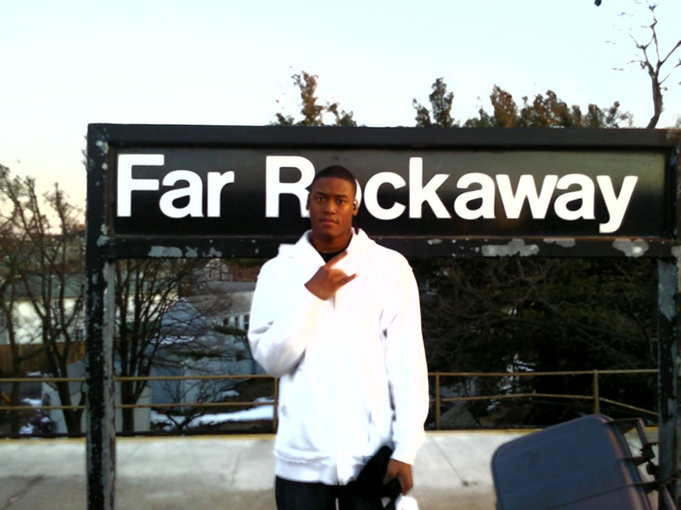CLK THA SLINGER