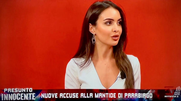 Avv. Federica Liparoti, Avvocato penalista a Milano