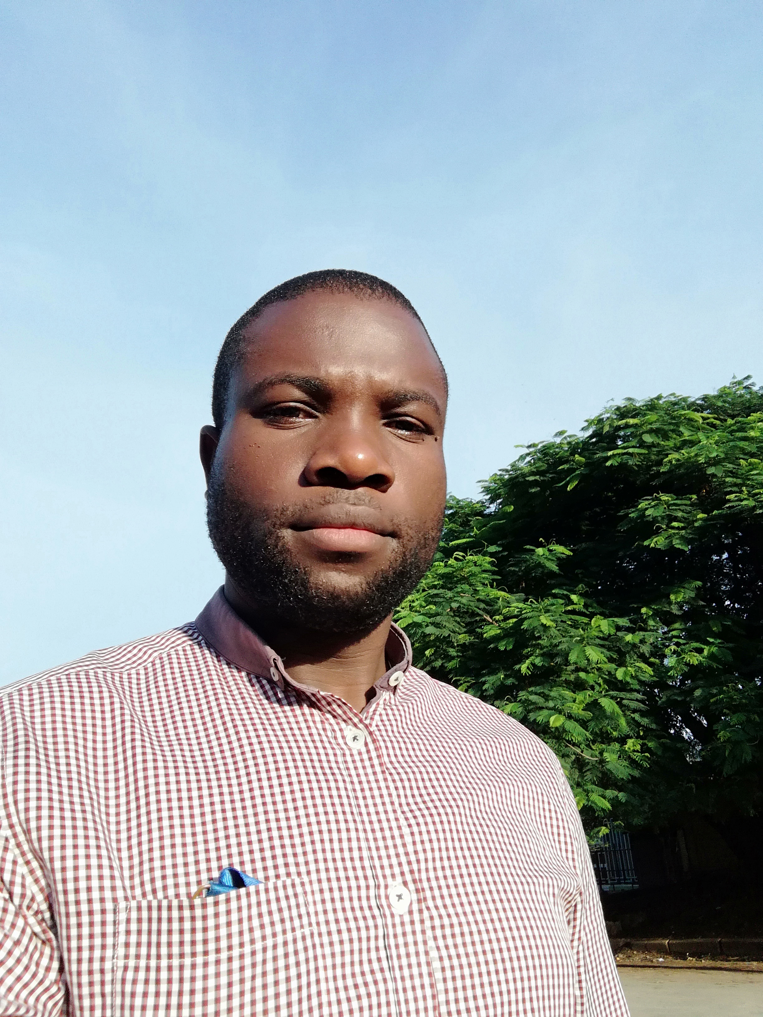 Ayivugwe Kabemba Mukome. FOunder, designer and developer at IKAH Design. Founder at Weka Foundation, Weka Gasorwe, Ibufuliiru, Imyazi, Tusome i Kifuliiru