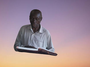 Imikolwa ya Mukome Kabemba