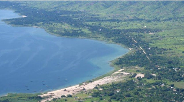 Lancement d'un projet pour la recherche facile des lieux sur tout le territoire d'Uvira.