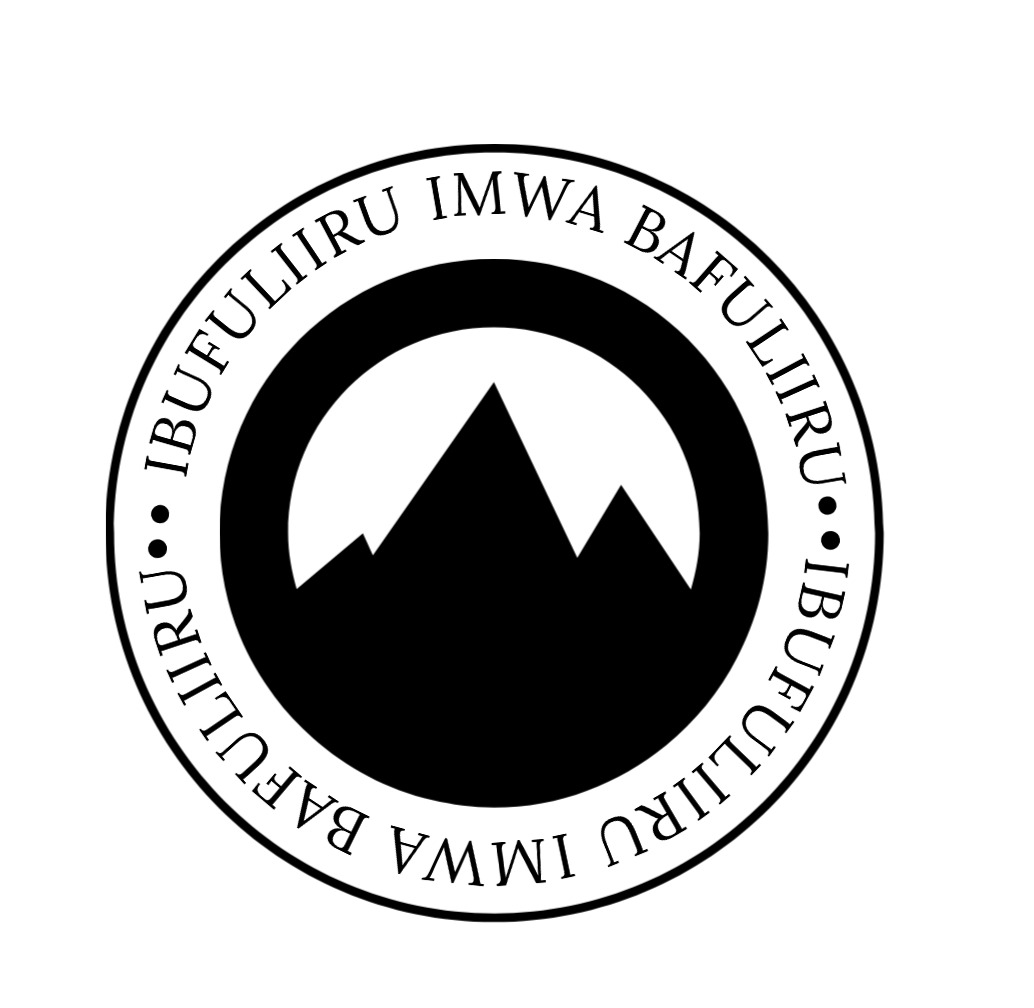 Ibufuliiru imwa Bafuliiru ne'Kifuliiru. IKAH Design helped design and develop our website.