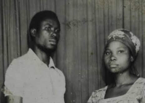 Mukome Kabemba