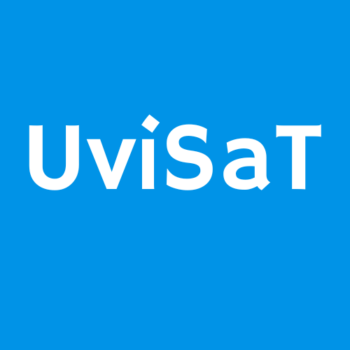 UviSaT Logo