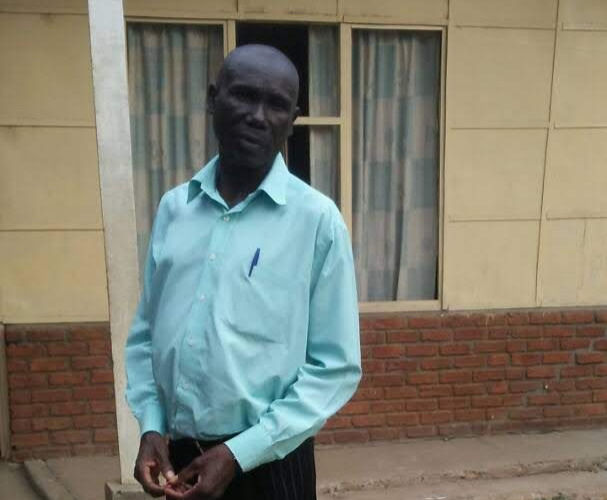 Imikolwa ya Mukome Kabemba