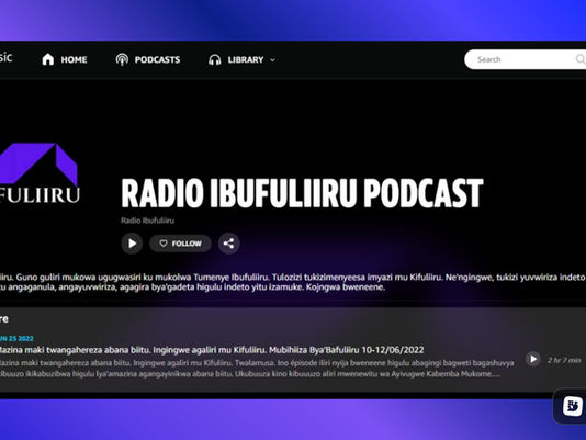 Mu Bihiiza Bya' Bafuliiru. Muganuulo higulu lyo'mukeni no'mugale mu Kifuliiru