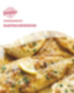 Φιλετάκια Κοτόπουλο με Σως Λεμονιού