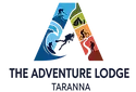 The Adventure Lodge – Taranna logo | Group accommodation on Tasmania’s Tasman Peninsula