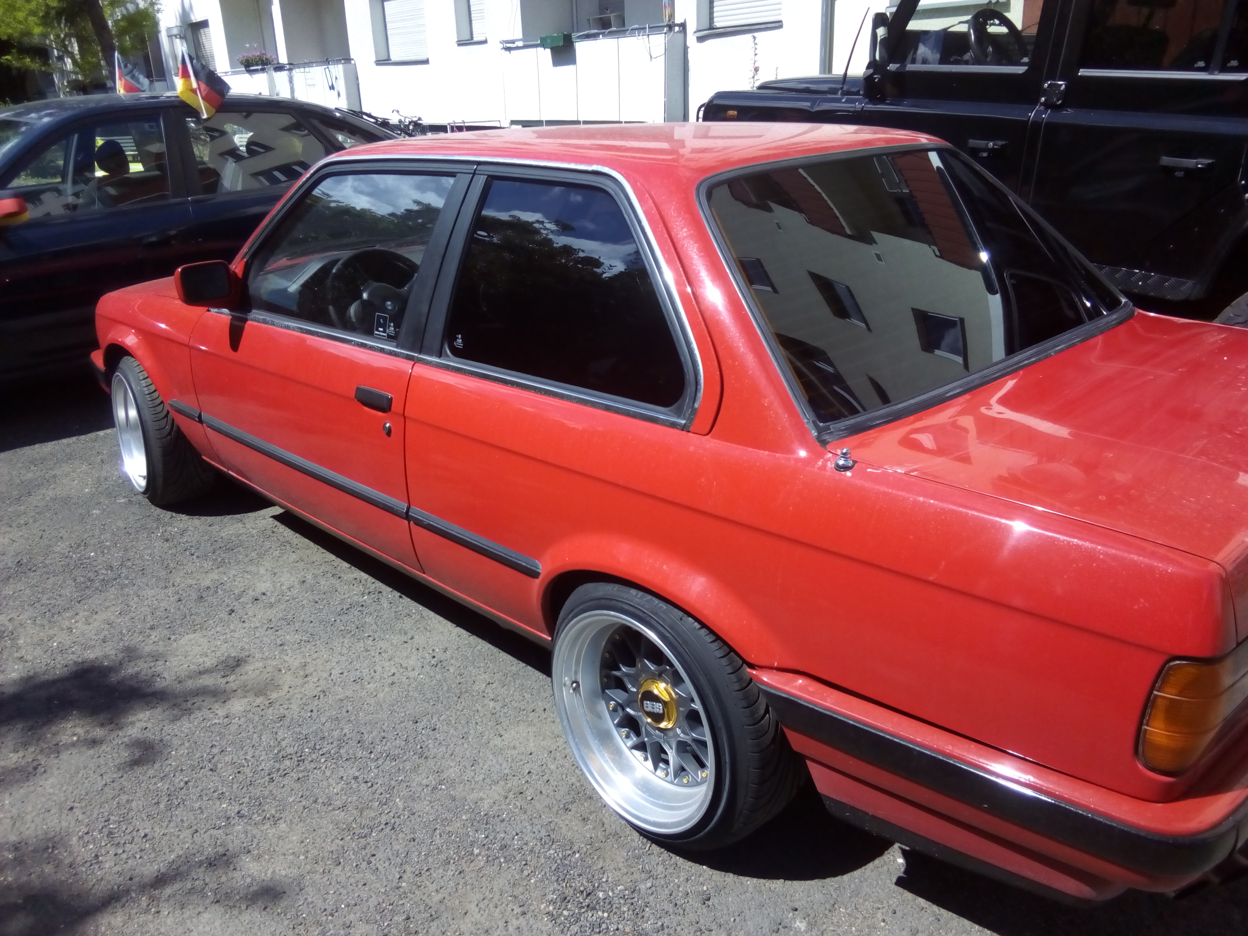 BMW