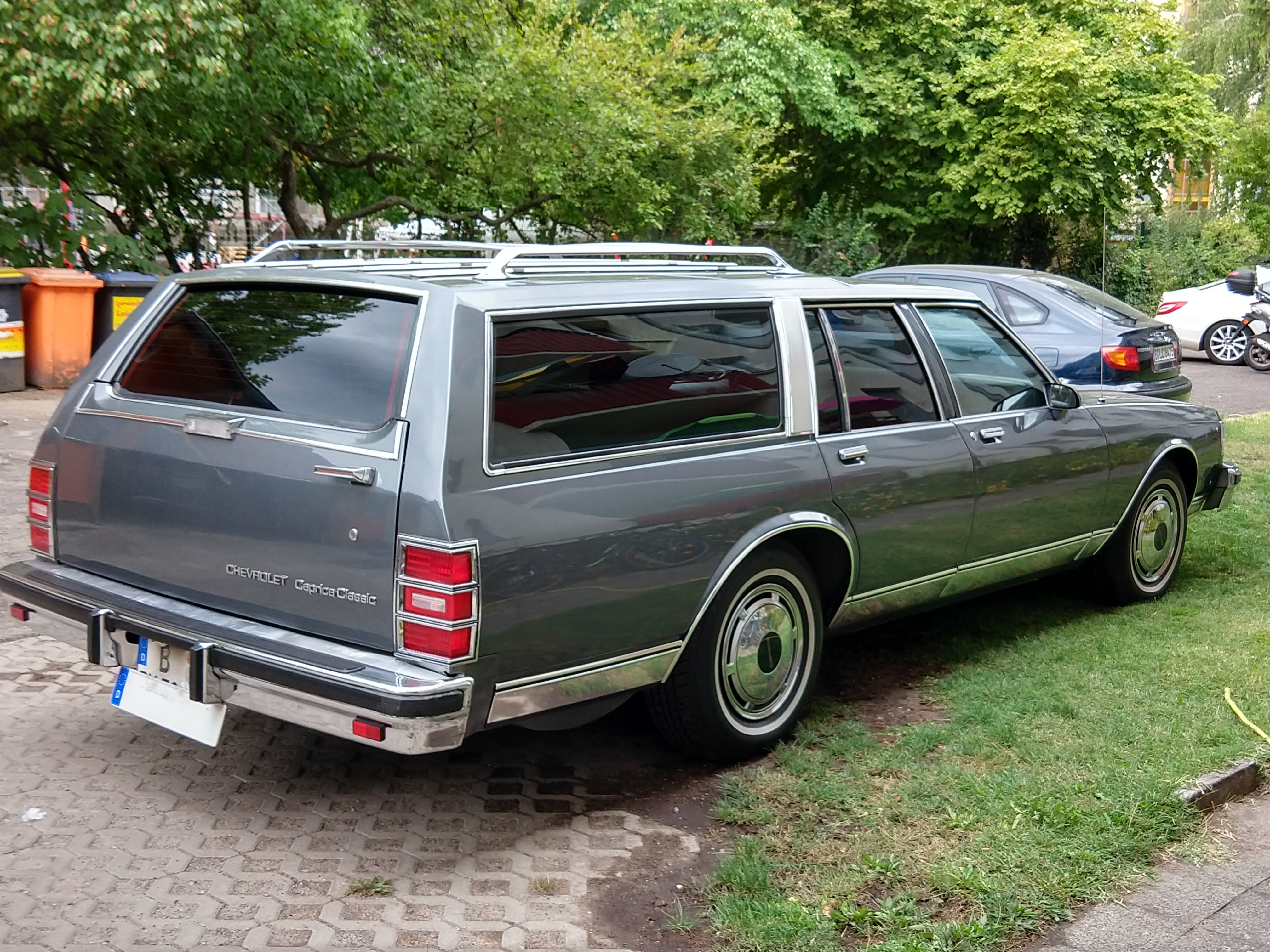Chevrolet