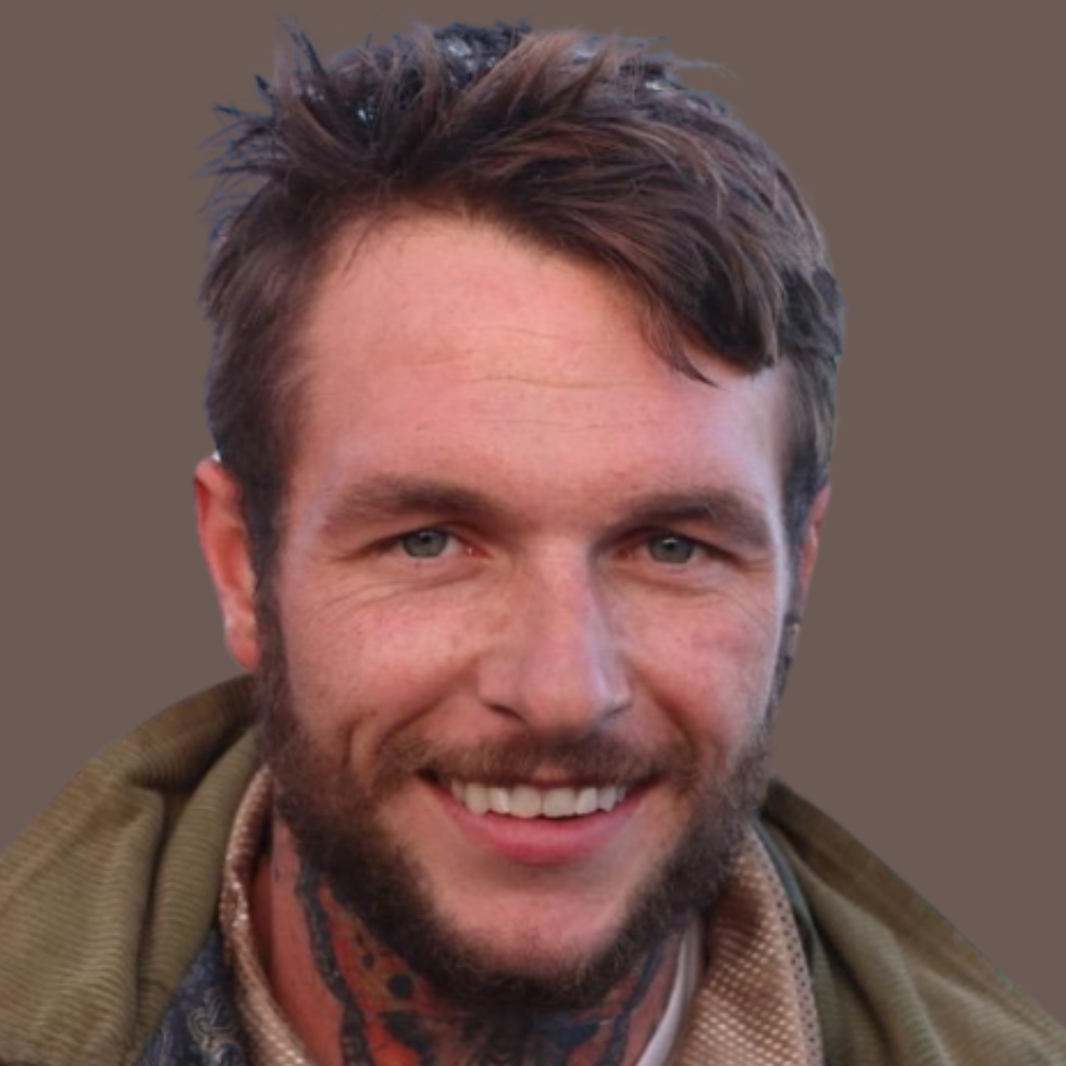 Finn Lewis