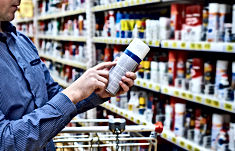 PRODUTS ADDITIFS ET ENTRETIEN MOTEUR PIE