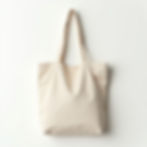 Tote Bag Toile Durable