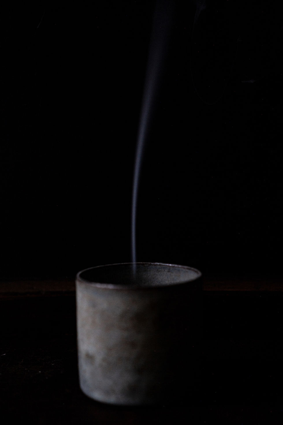 Indirect Incense
