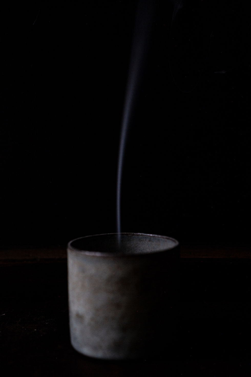 Indirect Incense