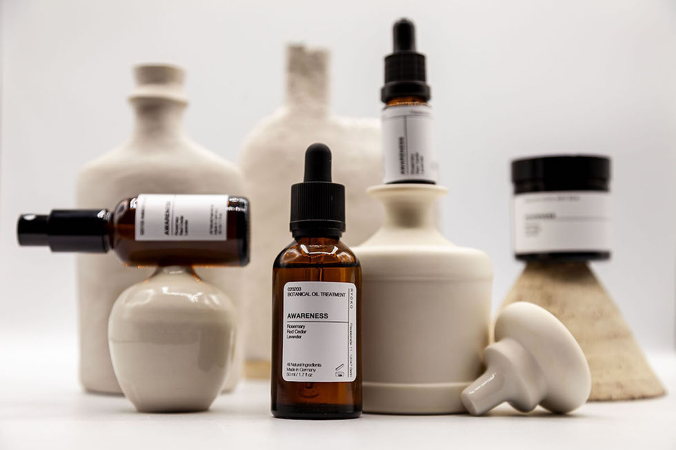 Face & Body Care
