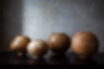 Handcrafted Objects