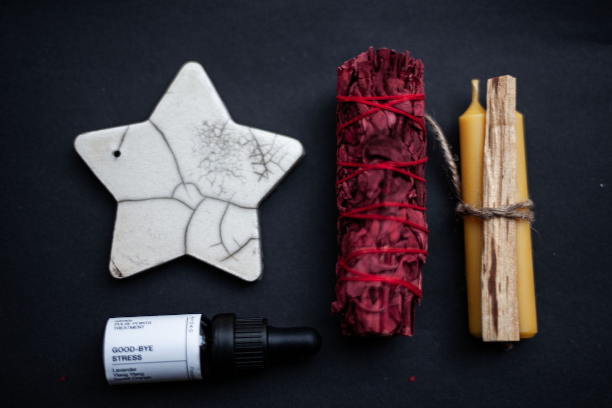 LA JOIE -RAKU- Treasure Box