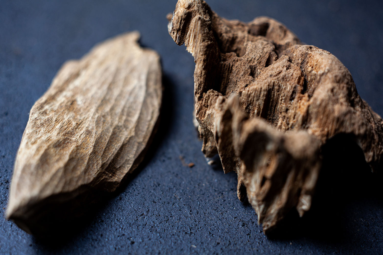 Natural Incense : Vietnamese Wild Oud