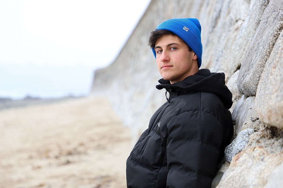 Thumbnail: Fear Is The Mind Killer Beanie