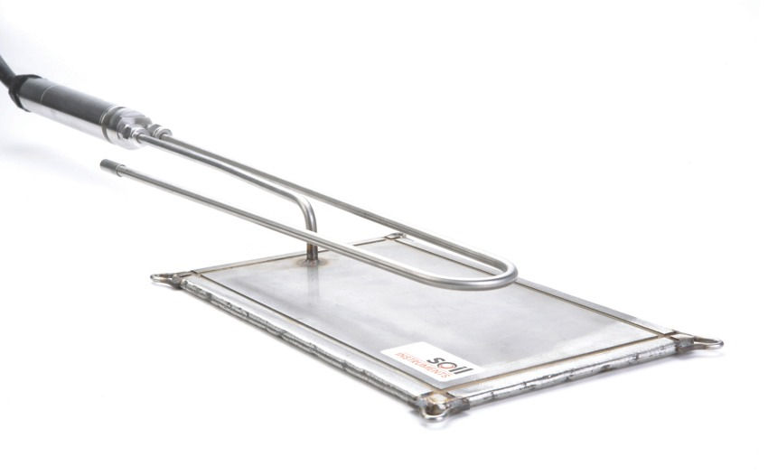 CELDA DE TENSIÓN DE HORMIGÓN DE CUERDA VIBRANTE