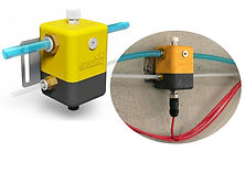 sensor de oxigeno disuelto en agua