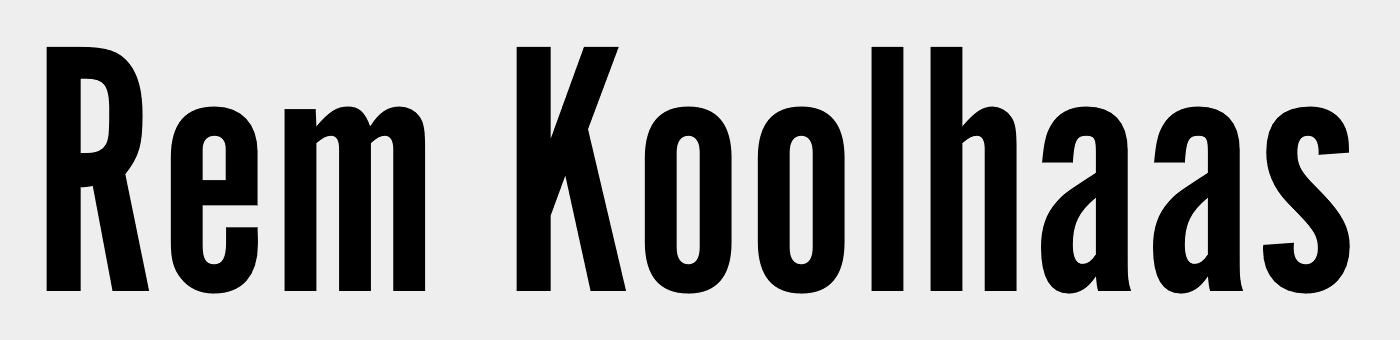 Koolhaas logo.gif