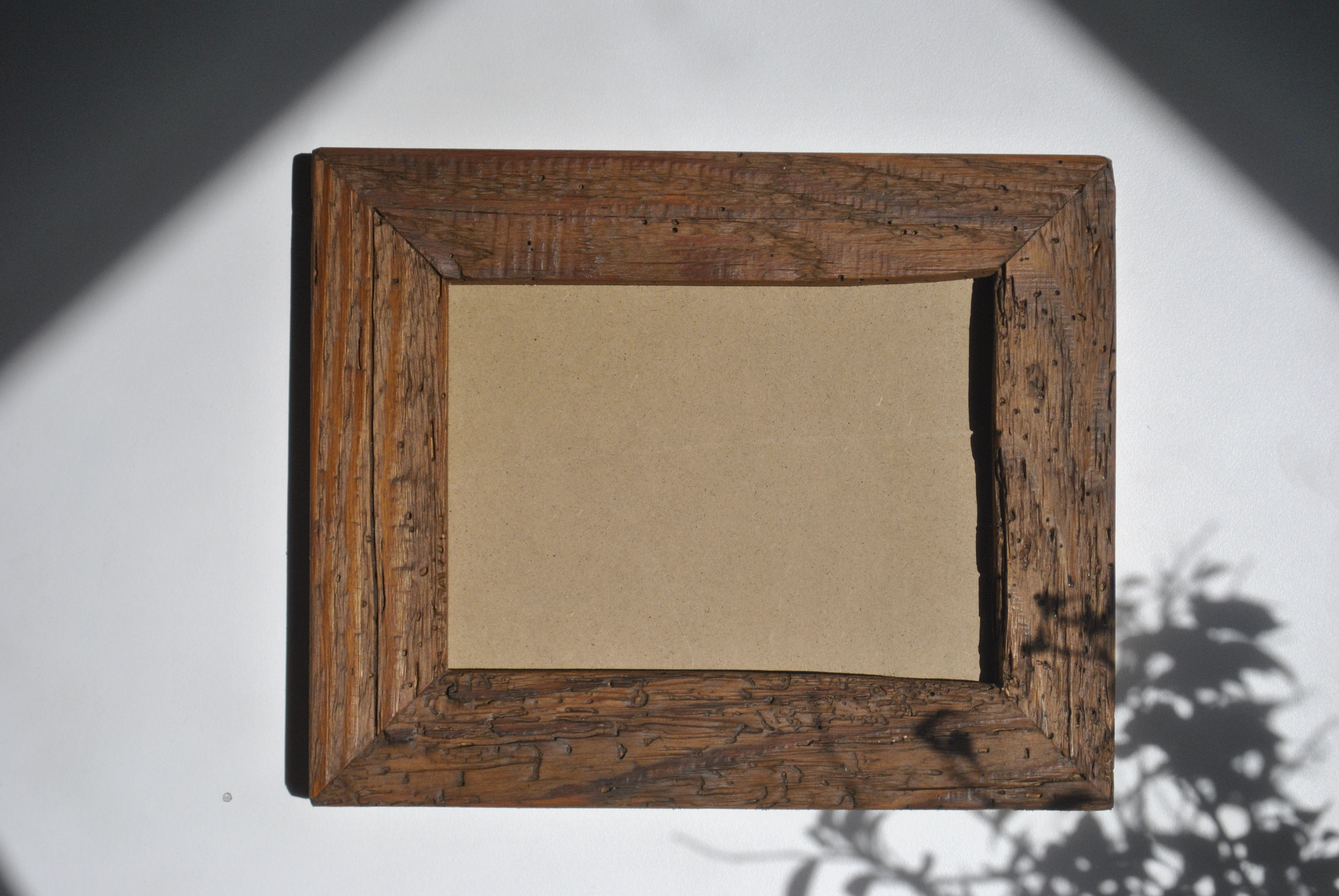 Májvörös képkeret