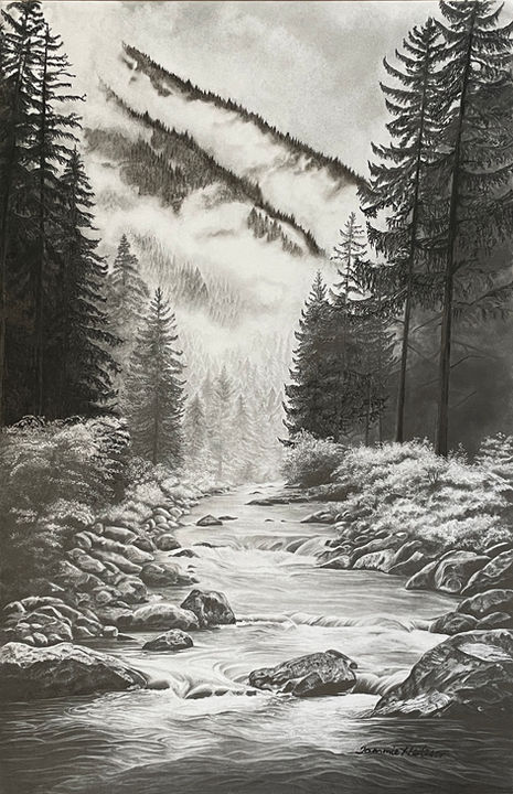 landscapes