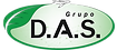 Logo Grupo DAS