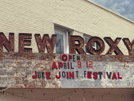Juke Joint Festival | 2013 - 2021 (A Retrospective)